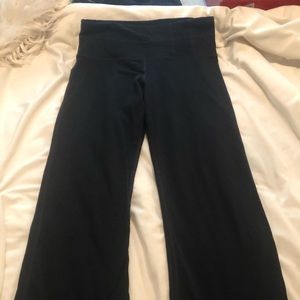 Prana ankle leggings